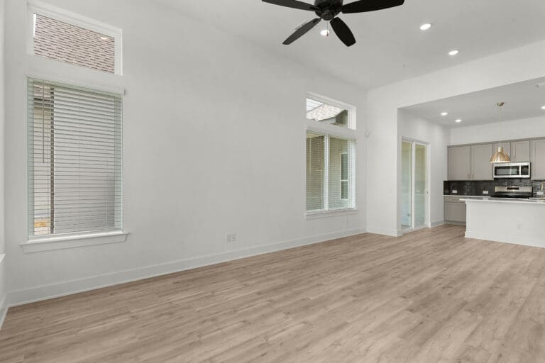 VIDA San Antonio Sitterle Homes Townhomes Gruene