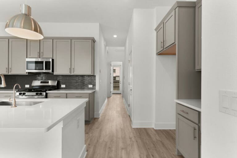 VIDA San Antonio Sitterle Homes Townhomes Gruene