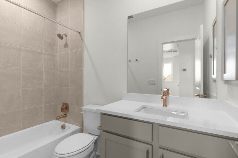 VIDA San Antonio Sitterle Homes Townhomes Gruene