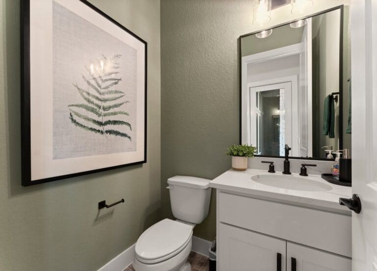 Fulshear Lakes Garden Model Home 32411 Ebony Jewelwing Court Teramo Sitterle Homes Houston
