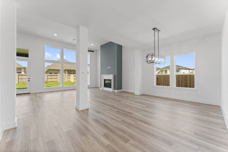 The Grand Prairie Sittlerle Homes Houston Rosebud 16251 Summer Aster Trail