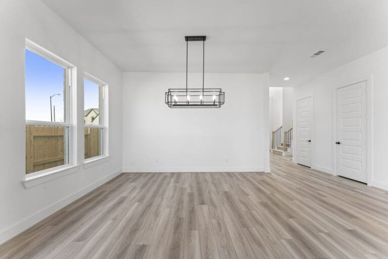 The Grand Prairie Sittlerle Homes Houston Rosebud 16251 Summer Aster Trail