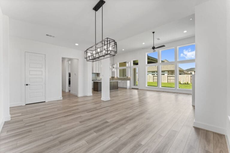 The Grand Prairie Sittlerle Homes Houston Rosebud 16251 Summer Aster Trail