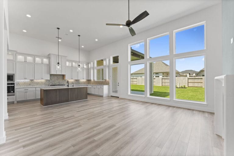 The Grand Prairie Sittlerle Homes Houston Rosebud 16251 Summer Aster Trail