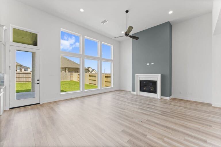 The Grand Prairie Sittlerle Homes Houston Rosebud 16251 Summer Aster Trail