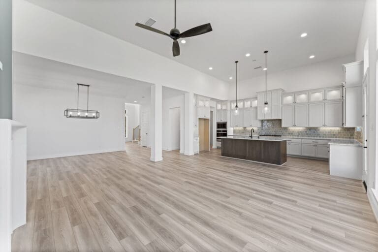 The Grand Prairie Sittlerle Homes Houston Rosebud 16251 Summer Aster Trail