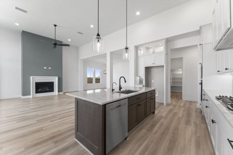 The Grand Prairie Sittlerle Homes Houston Rosebud 16251 Summer Aster Trail