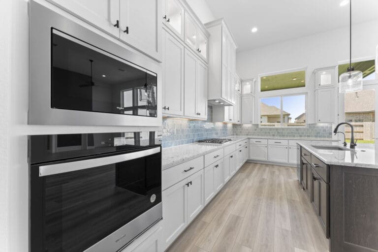 The Grand Prairie Sittlerle Homes Houston Rosebud 16251 Summer Aster Trail