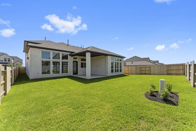 The Grand Prairie Sittlerle Homes Houston Rosebud 16251 Summer Aster Trail