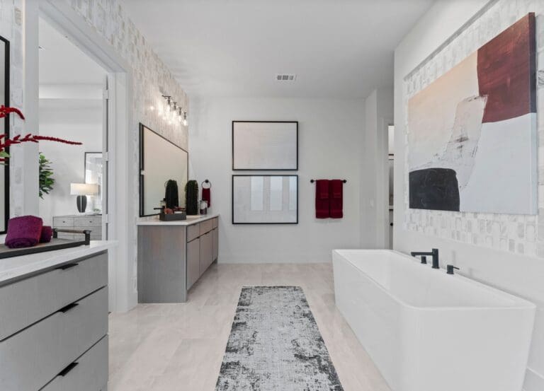 Primary Bath 2-DVA03831