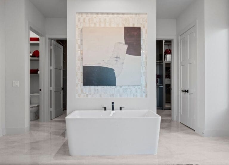 Primary Freestanding Tub-DVA03825