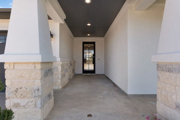 Sitterle Homes Austin Whitehall 105 Buckaroo