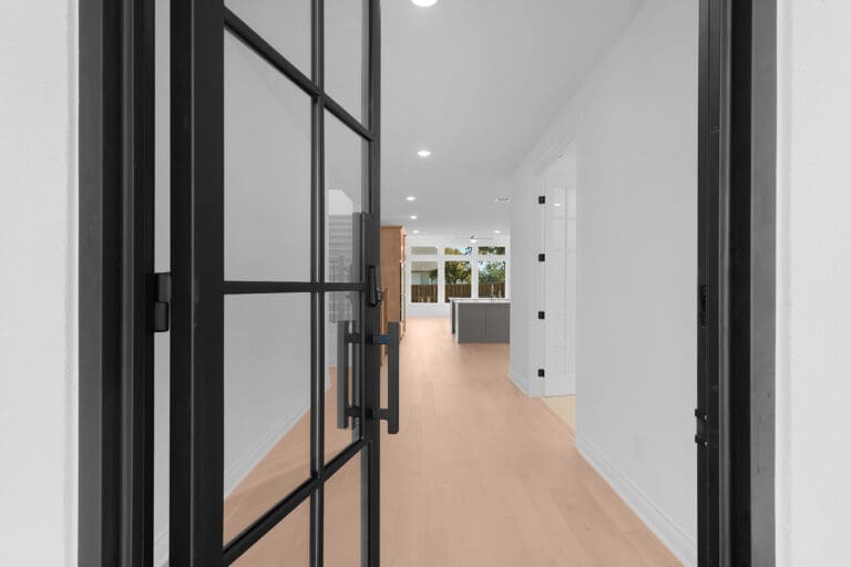 Sitterle Homes Austin Whitehall 105 Buckaroo