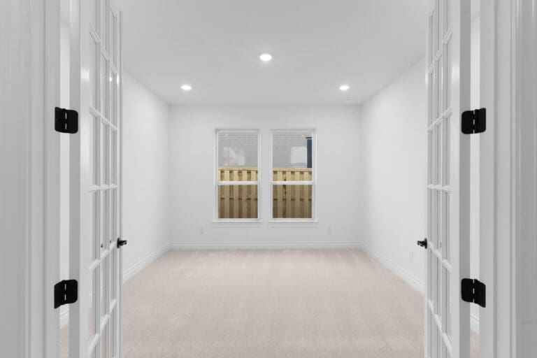 Sitterle Homes Austin Whitehall 105 Buckaroo