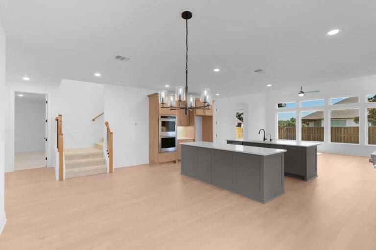 Sitterle Homes Austin Whitehall 105 Buckaroo