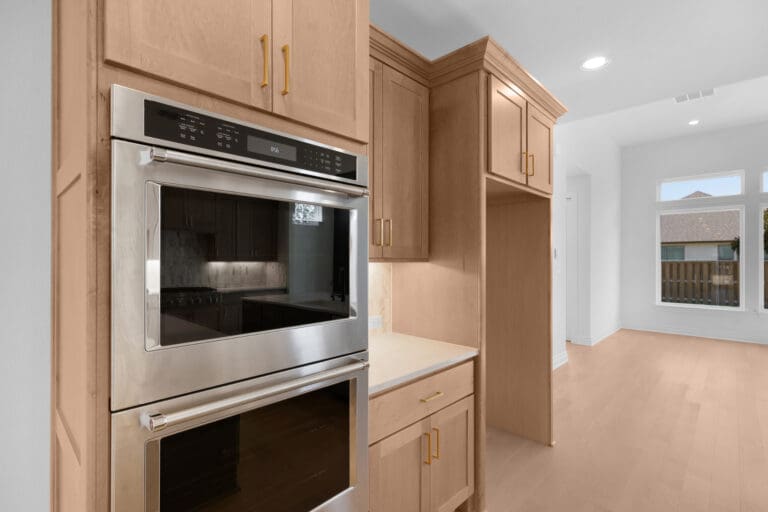 Sitterle Homes Austin Whitehall 105 Buckaroo