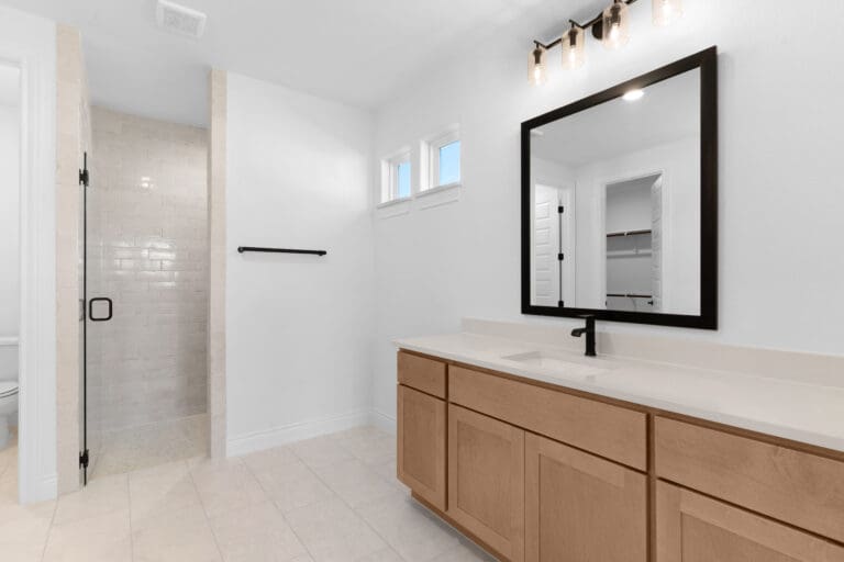 Sitterle Homes Austin Whitehall 105 Buckaroo