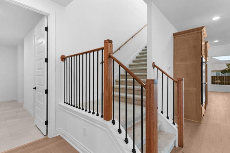 Sitterle Homes Austin Whitehall 105 Buckaroo