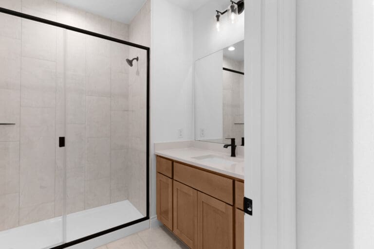 Sitterle Homes Austin Whitehall 105 Buckaroo