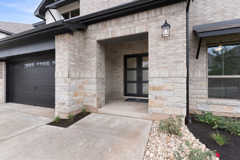 328 Buckaroo Segovia Sitterle Homes Austin Parmer Ranch