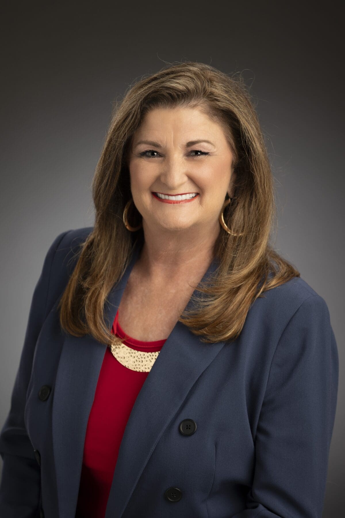 Sales Pro Headshot