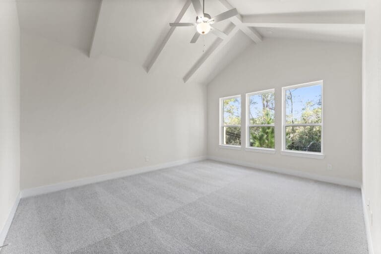 Sitterle Homes Audubon 306 Eastern Towhee Leon