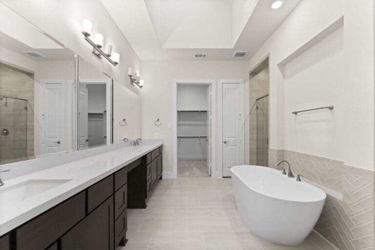 Sitterle Homes Audubon 306 Eastern Towhee Leon