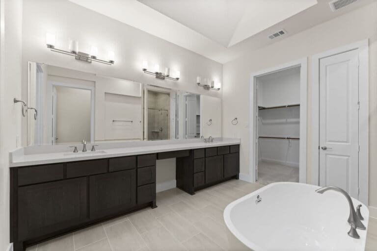 Sitterle Homes Audubon 306 Eastern Towhee Leon