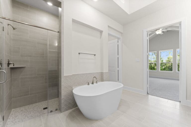 Sitterle Homes Audubon 306 Eastern Towhee Leon