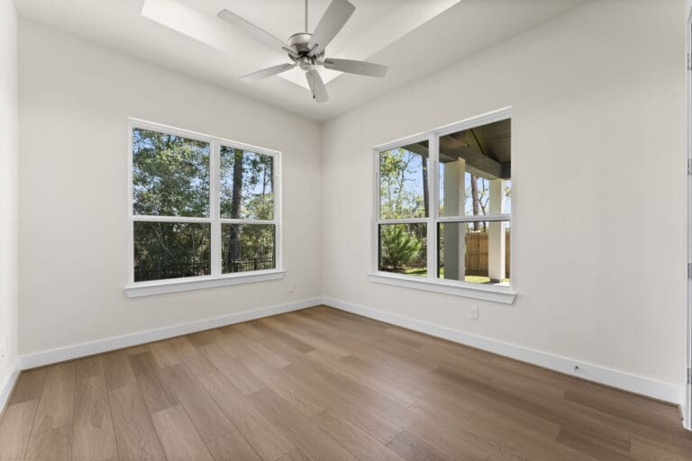 Sitterle Homes Audubon 306 Eastern Towhee Leon