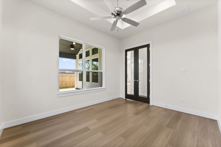 Sitterle Homes Audubon 306 Eastern Towhee Leon