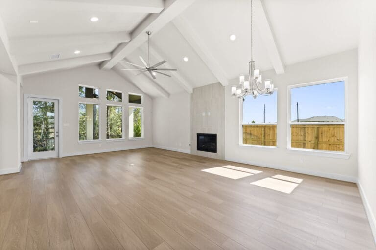 Sitterle Homes Audubon 306 Eastern Towhee Leon