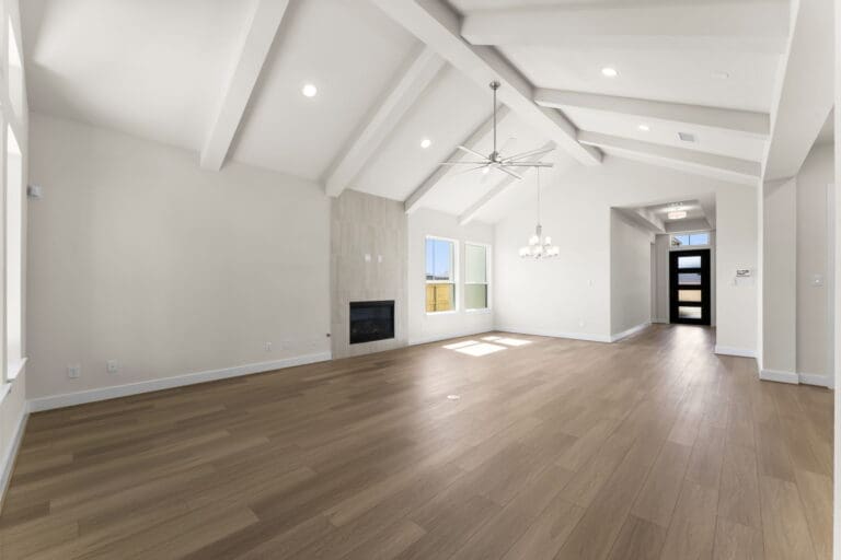 Sitterle Homes Audubon 306 Eastern Towhee Leon