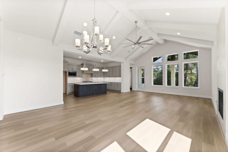 Sitterle Homes Audubon 306 Eastern Towhee Leon