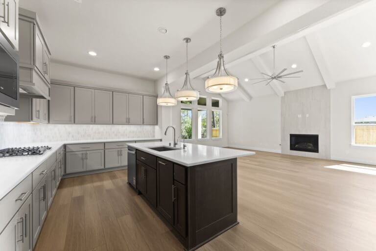 Sitterle Homes Audubon 306 Eastern Towhee Leon