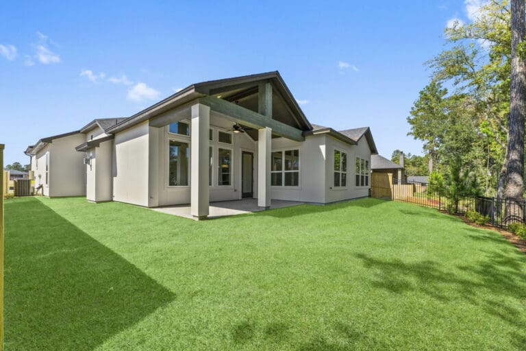 Sitterle Homes Audubon 306 Eastern Towhee Leon