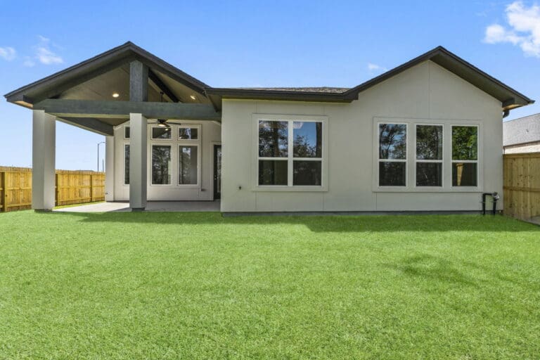 Sitterle Homes Audubon 306 Eastern Towhee Leon