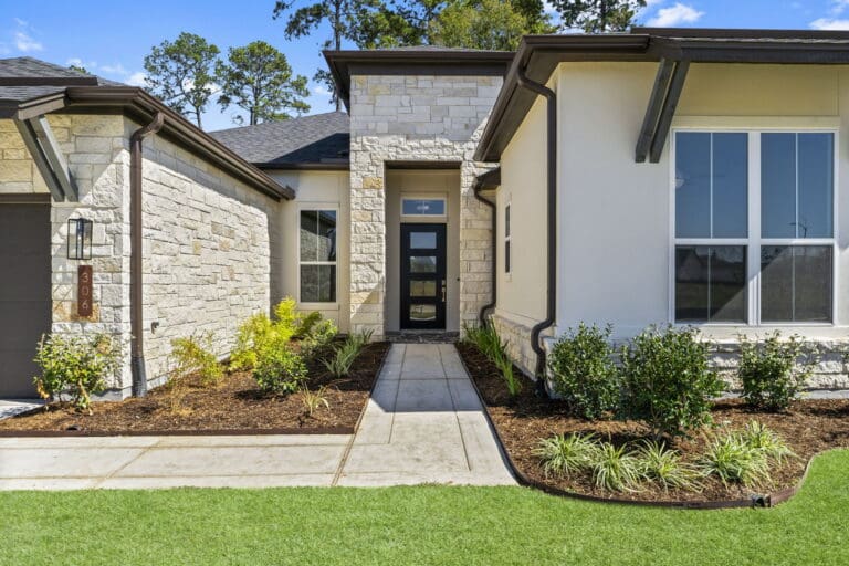 Sitterle Homes Audubon 306 Eastern Towhee Leon