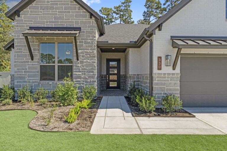 330 Eastern Towhee Court Stonewall Sitterle Homes Audubon