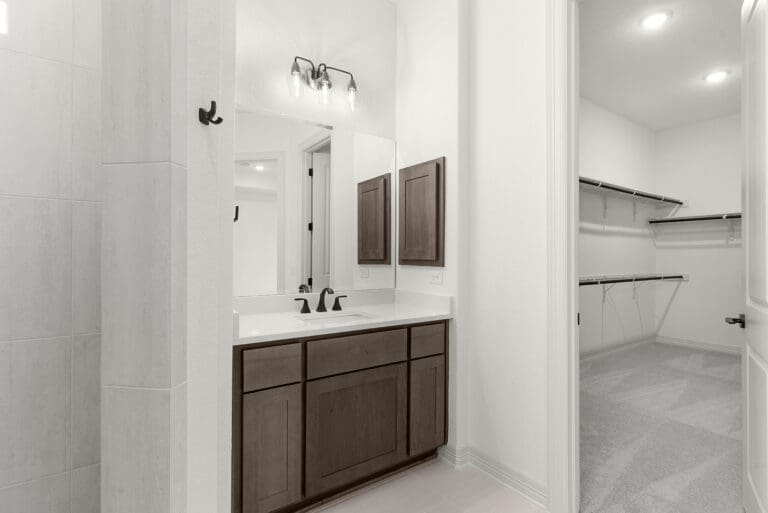 1219 Berkdale Bluff Sitterle Homes Highland Estates Milano