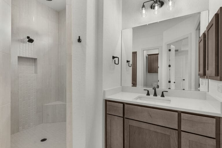 1219 Berkdale Bluff Sitterle Homes Highland Estates Milano