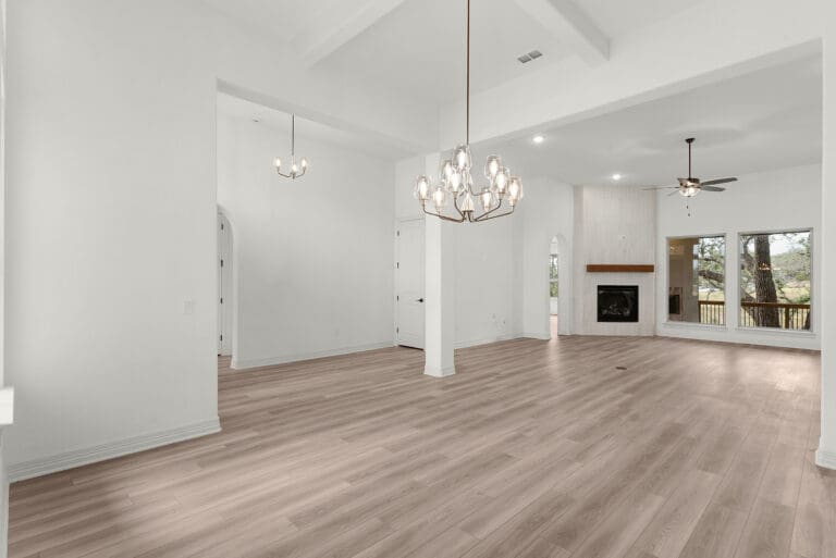 1219 Berkdale Bluff Sitterle Homes Highland Estates Milano