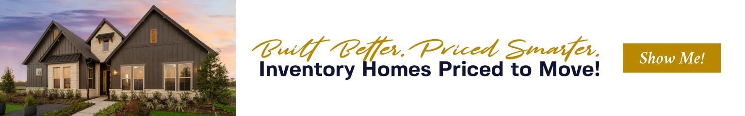 Sitterle Homes at The Enclave in Weston Oaks