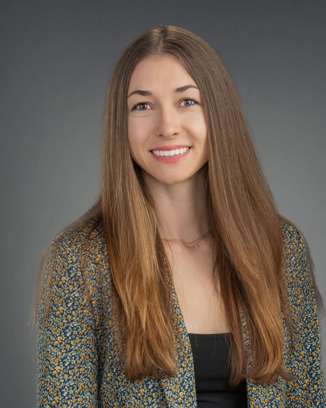 Sales Pro Headshot
