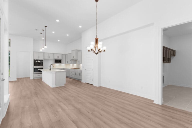 Ranches at Creekside Durango Sitterle Homes