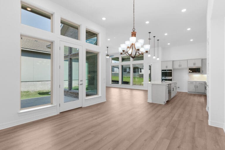 Ranches at Creekside Durango Sitterle Homes