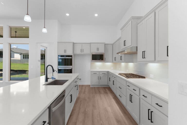 Ranches at Creekside Durango Sitterle Homes