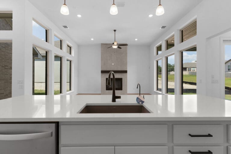 Ranches at Creekside Durango Sitterle Homes