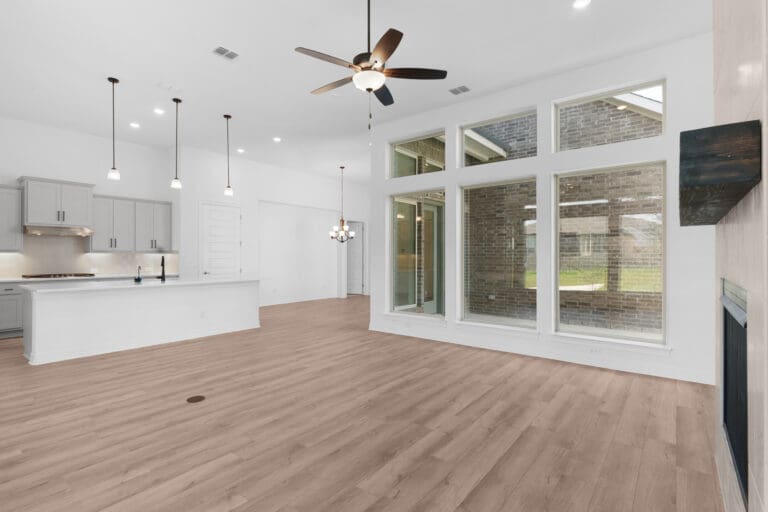 Ranches at Creekside Durango Sitterle Homes