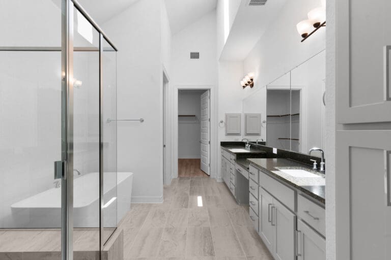 Ranches at Creekside Durango Sitterle Homes